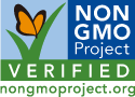 Non GMO Project Verified